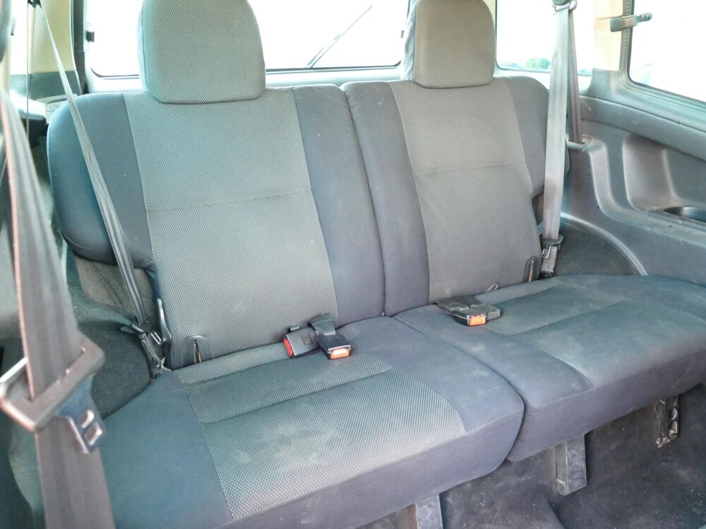 Terrano 2.7 Di Confort 2004 occasion 34190 Ganges