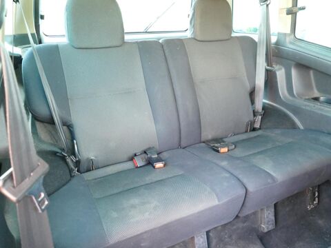 Terrano 2.7 Di Confort 2004 occasion 34190 Ganges