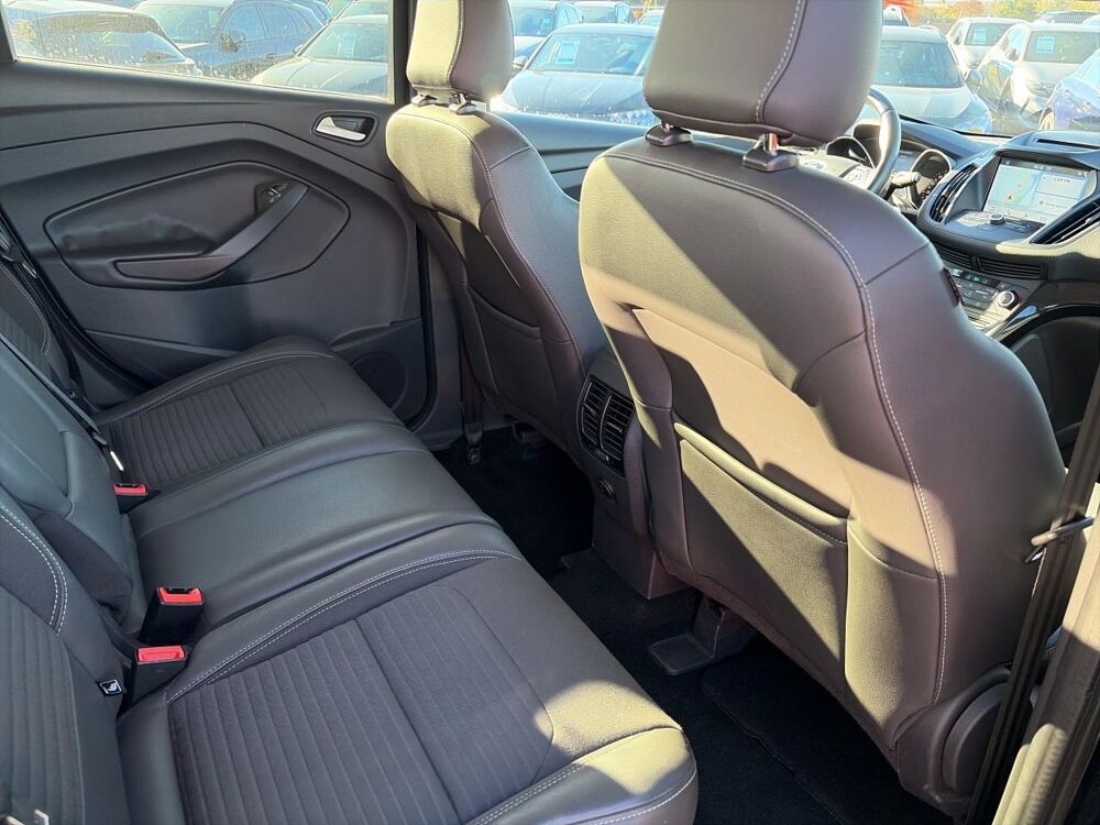 Kuga 2.0 tdci 150 titanium 141g 4x2 2019 occasion 85150 Les Achards