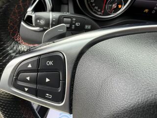 Classe GLA 200 - BV 7G-DCT - Fascination GPS + CAMERA AR + CLIM 2017 occasion 19100 Brive-la-Gaillarde