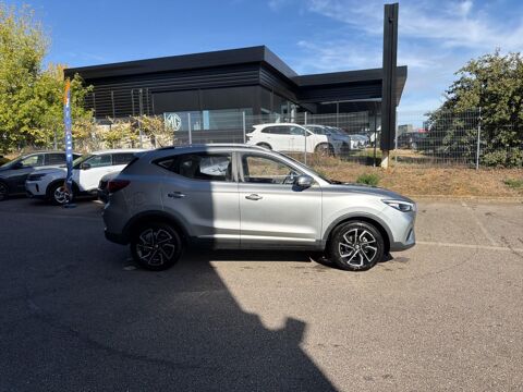 ZS EV 1.5 vti-tech 106 luxury 2023 occasion 33127 Saint-Jean-d'Illac