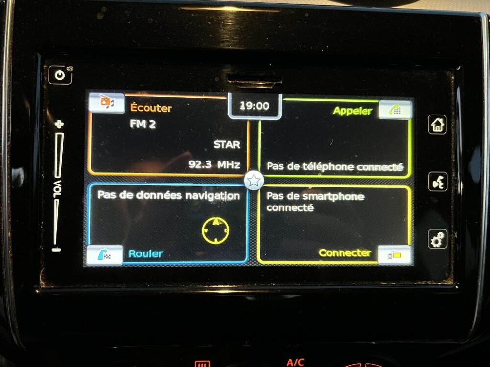 Swift Hybrid 90CH- PRIVILEGE -CAM RECUL - SIEGES CHAUFFANTS- CARPL 2020 occasion 13760 Saint-Cannat
