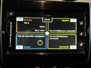 Swift Hybrid 90CH- PRIVILEGE -CAM RECUL - SIEGES CHAUFFANTS- CARPL 2020 occasion 13760 Saint-Cannat