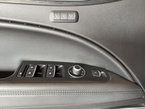 Stelvio 2.2 D - 190 - BVA Lusso / Revision + Distribution OK - Gara 2019 occasion 33700 M&eacute;rignac