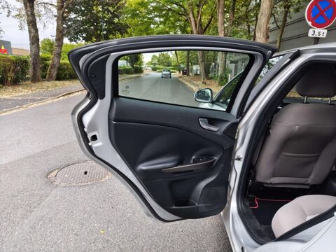 Giulietta 1.4 T-jet - 120 S/S BERLINE Distinctive 2015 occasion 77185 Lognes