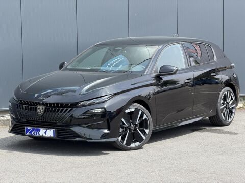 Annonce voiture Peugeot 308 27980 €