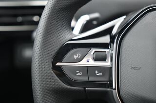 5008 Hybrid 136 e-DCS6 GT occasion 17130 Montendre