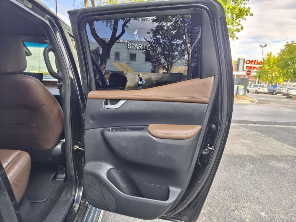 Classe X X 250 d - BVA - BM 470 Power 4-Matic 2017 occasion 77185 Lognes