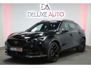 Formentor VZ5 2.5 20V TSI 390 4Drive - DSG 7 - 4Drive 2023 occasion 06550 La Roquette-sur-Siagne