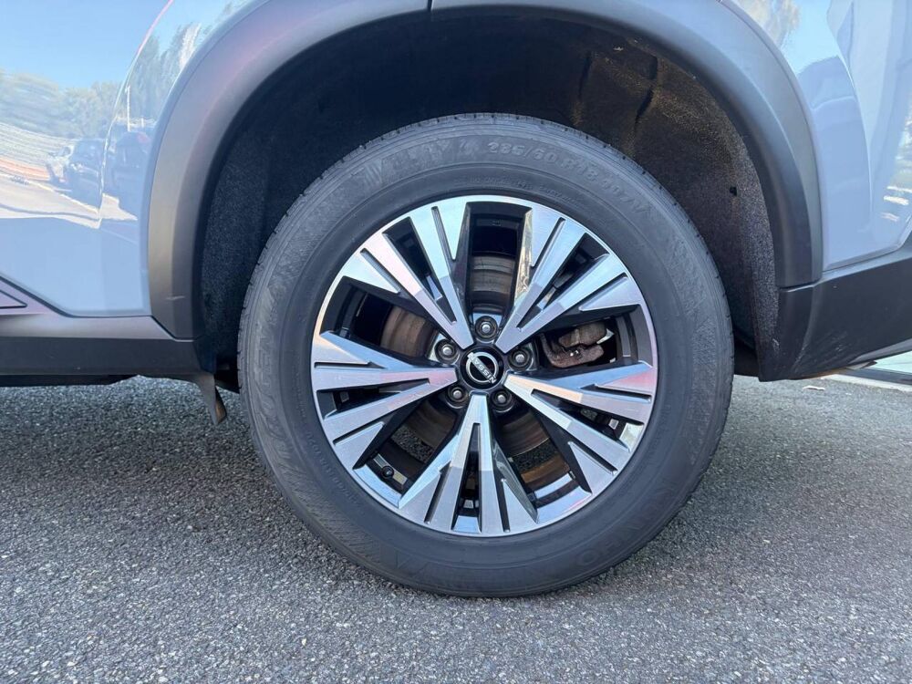 X-Trail e-Power 204 IV N-Connecta 2024 occasion 31660 Bessi&egrave;res