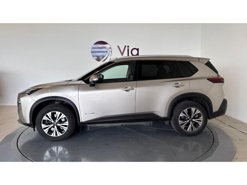 Pixo 1.5 e-Power 204 - BVA N-Connecta / ATTELAGE / CARPLAY / CAM 2023 occasion 17600 Saujon