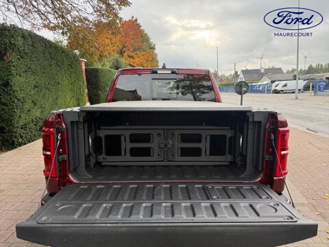 RAM DODGE 1500 LIMITED NIGHT EDITION SUSPENSION AIR 540CH 2026 occasion 78780 MAURECOURT