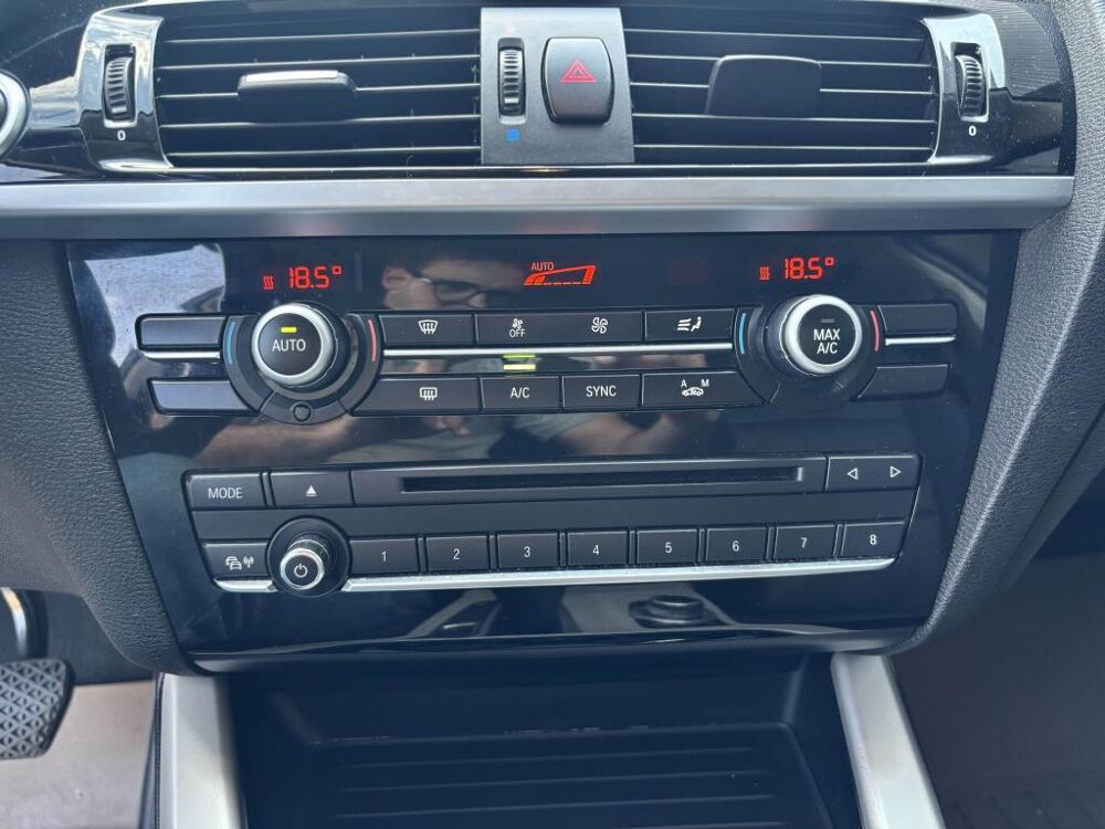 X3 sDrive 18d - BVA Lounge Plus 2016 occasion 47200 Saint-Pardoux-du-Breuil