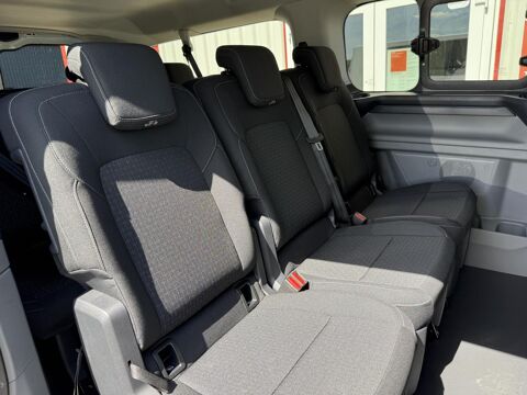 Transit 2.0 EcoBlue - 136 S&S M1 320 L2H1 Trend 2025 occasion 71880 Ch&acirc;tenoy-le-Royal