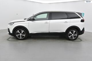 5008 2.0 BlueHDi 150ch S&S BVM6 Allure occasion 17130 Montendre