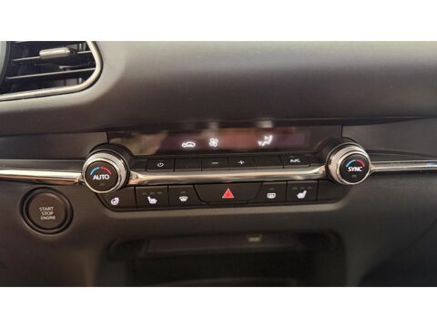 Cx-3 CX-30 2.0 e-Skyactiv-G M-Hybrid - 122 ch Inspiration - Garan 2021 occasion 16000 Angoul&ecirc;me