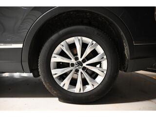Tiguan 2.0 16V TDI BlueMotion - 150 - BV DSG 7 2016 Life Business 2022 occasion 77100 Meaux