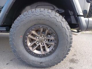 Wrangler SRT SRT392 Unlimited Rubicon 392 FINAL EDITION 2024 occasion 91830 Le Coudray-Montceaux