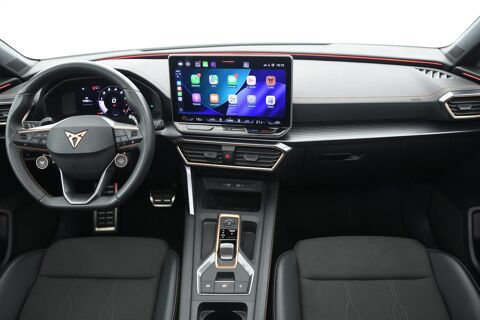 Leon 1.5 eTSI 150 ch DSG7 V +T.O GAR CUPRA 03/2030 2025 occasion 33620 Cavignac