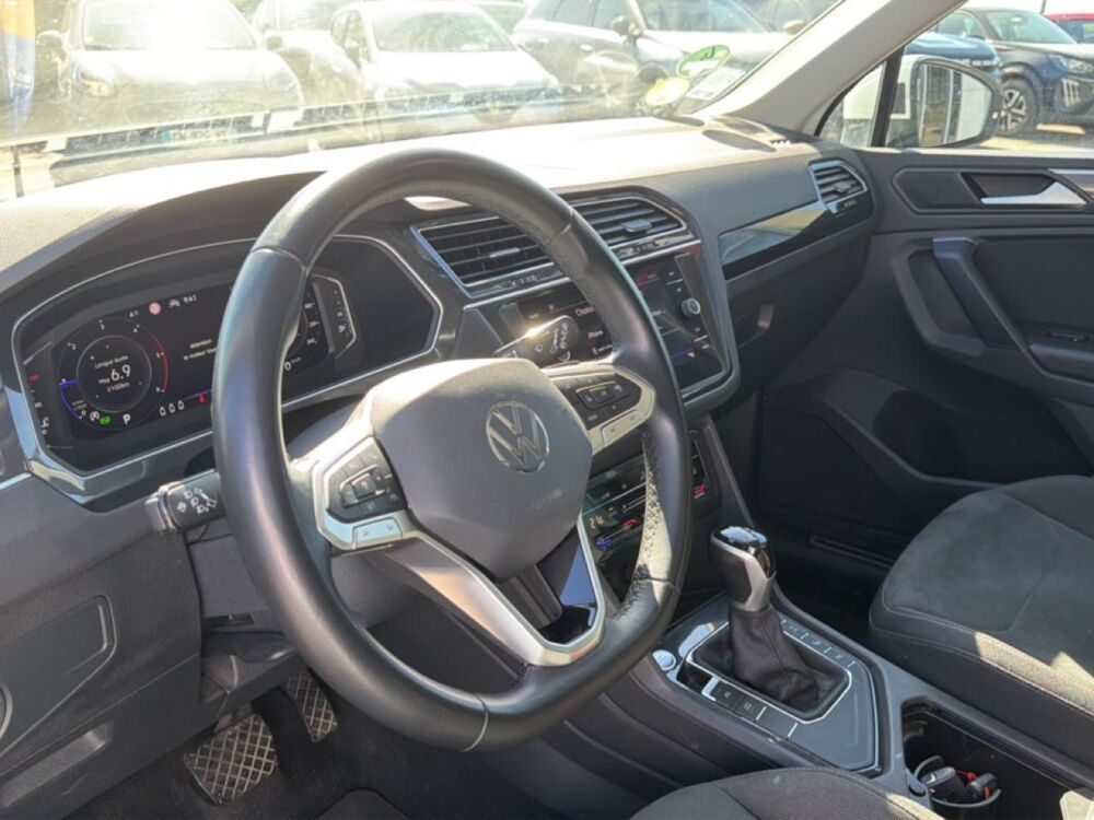 Tiguan 2.0 tdi 150 elegance dsg7 2023 occasion 88150 Chavelot