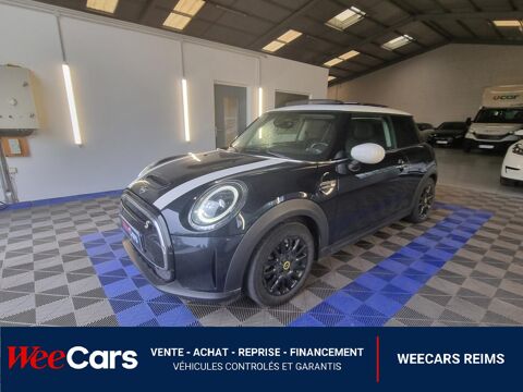 Annonce voiture Mini Cooper D 17990 �