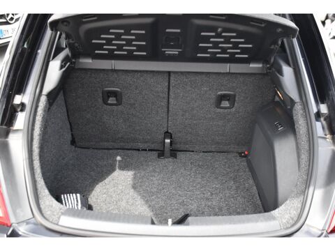 COCCINELLE II Coccinelle 2.0 16V TSI - 200 - BV DSG 6 COCCINELLE COUPE Spo 2011 occasion 06250 Mougins