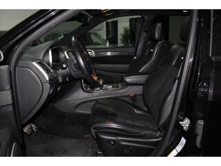Grand Cherokee 6.4 HEMI 470 AWD SRT8 BVA GPL - Garantie 12 Mois 2015 occasion 94360 Bry-sur-Marne