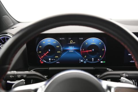 Classe B 200 d 8G-DCT AMG Line Edition OPTIONS+CARPLAY 2022 occasion 33620 Cavignac