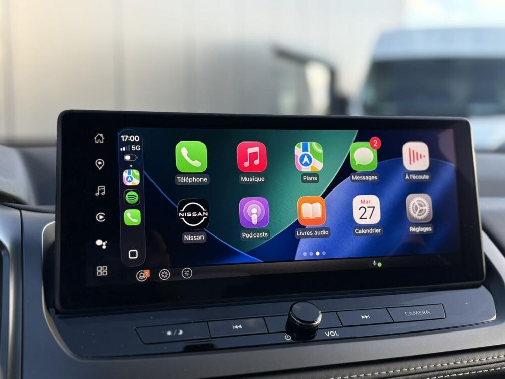 Qashqai III NV 1.5 e-Power 205 N-Connecta GEN3 avec Hayon &eacute;lectrique 2026 occasion 35300 Foug&egrave;res