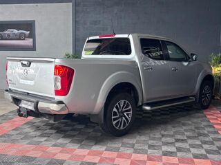 Navara 2.3dCi 190ch DOUBLE CABINE N-Connecta - garantie 6 mois mini 2016 occasion 33700 M&eacute;rignac
