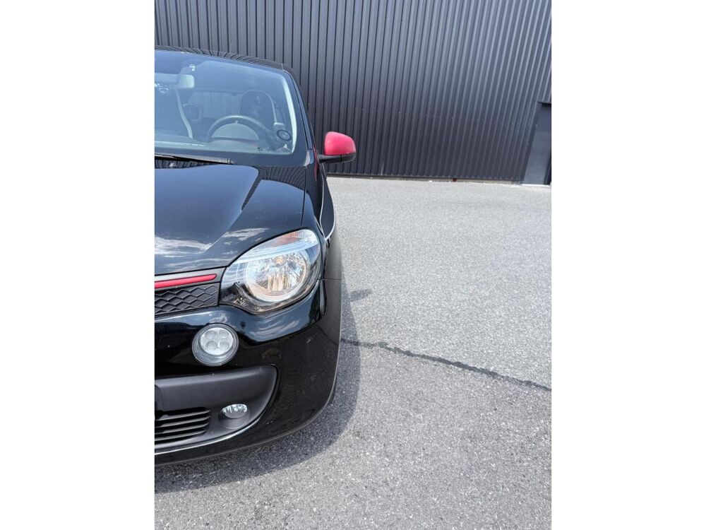 Twingo 0.9 TCE 90 ENERGY EDITION ONE CAMERA/R-LINK 2015 occasion 42170 Saint-Just-Saint-Rambert