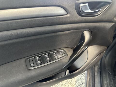 M&eacute;gane 1.3 TCE 115 BUSINESS - GARANTIE 12 MOIS 2021 occasion 16000 Angoul&ecirc;me