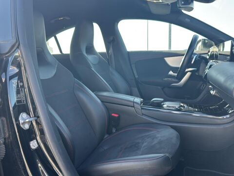 Classe CLA 250 e 262 amg line 8g-dct 2022 occasion 33127 Saint-Jean-d'Illac