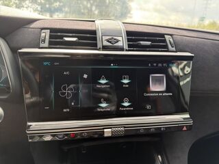 DS7 E-tense 225 performance line + 2024 occasion 33127 Saint-Jean-d'Illac