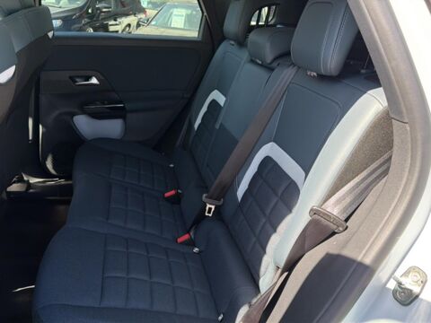 C5 aircross 1.2 hybride 145 plus boite automatique 2026 occasion 54520 Laxou