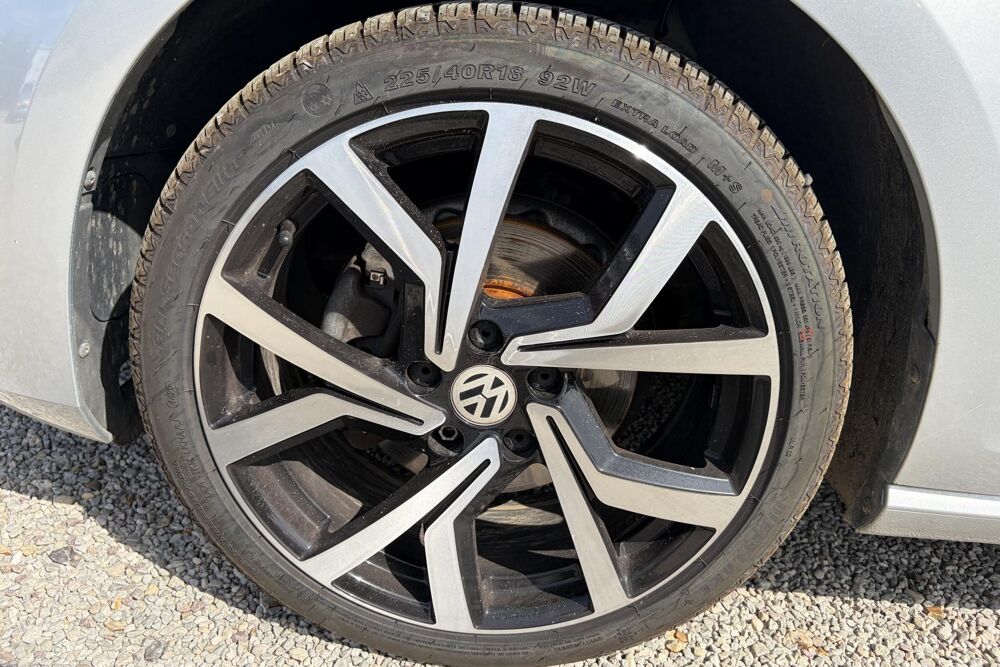 Golf Volkswagen 7 2.0 TDI 150 DSG6 Confortline GPS 2016 occasion 78760 Jouars-Pontchartrain