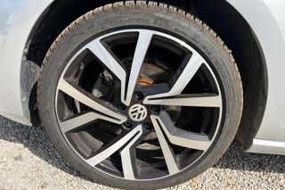 Golf Volkswagen 7 2.0 TDI 150 DSG6 Confortline GPS 2016 occasion 78760 Jouars-Pontchartrain