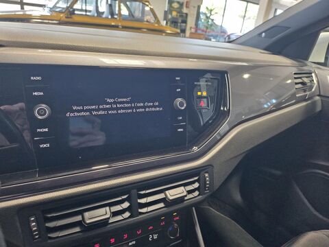 Polo GTI 2.0 TSI 200 BVM 2019 occasion 26000 Valence