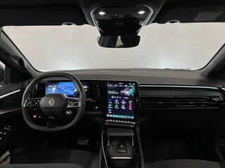 Austral RENAULT E-TECH 200H FULL-HYBRID ESPRIT ALPINE 4CONTROL 2025 occasion 02000 Laon