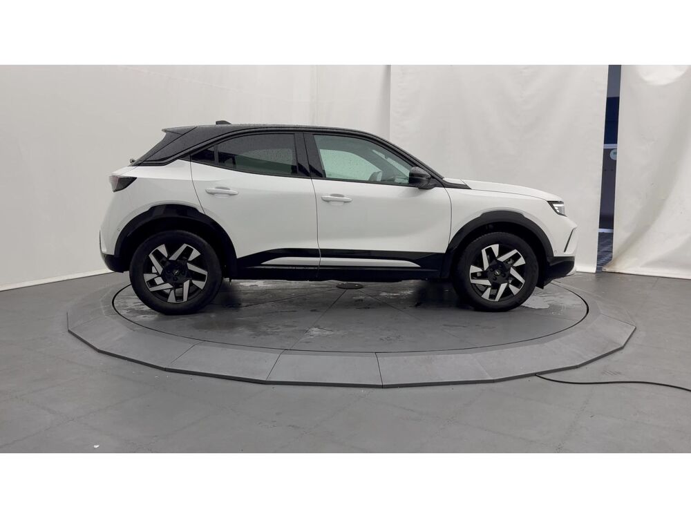 Mokka 1.2i Turbo Hybrid - 136 - BV e-DCT6 - S&S 2020 GS PHASE 2 2025 occasion 33130 B&egrave;gles