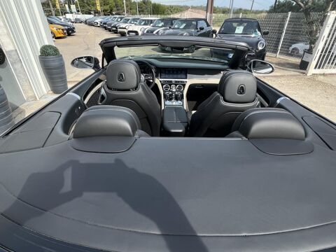 Continental III GTC 4.0 V8 550 BVA8 2021 occasion 83490 Le Muy