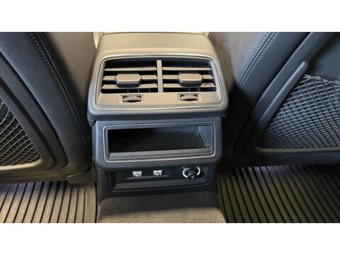 A7 3.0 V6 50 TDI 286 - ENTRETIEN COMPLET AUDI - TOIT OUVRANT - 2019 occasion 60740 Saint-Maximin