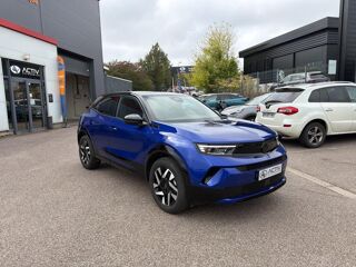 Mokka 1.2 turbo 136 edition 2025 occasion 54520 Laxou