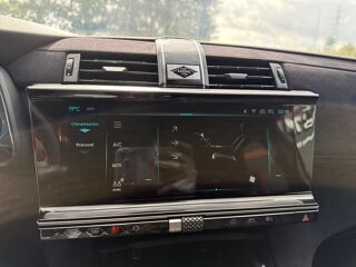 DS7 E-tense 225 performance line + 2024 occasion 85150 Les Achards