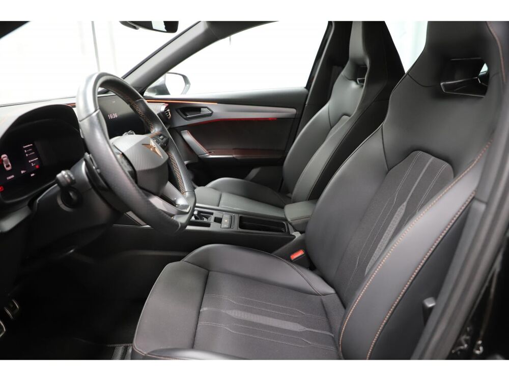 Formentor 1.4 e-Hybrid 245 DSG 6 VZ 2024 occasion 06550 La Roquette-sur-Siagne