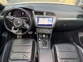 Tiguan 2.0 16V Bi-TDI 240ch DSG 7 R-LINE Carat 4 Motion / suivi co 2018 occasion 30260 Orthoux-S&eacute;rignac-Quilhan