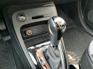 Captur INTENS 120CH - BOITE AUTO - CAMERA 2015 occasion 13760 Saint-Cannat