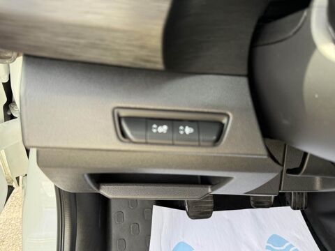 Trafic L1H1 2800 Kg 2.0 Blue dCi - 130 Fourgon Grand Confort TVA RE 2022 occasion 19100 Brive-la-Gaillarde