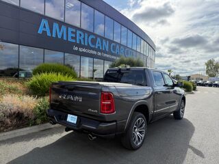 RAM 1500 CREW TUNGSTEN AIR BOX 2026 occasion 91830 Le Coudray-Montceaux