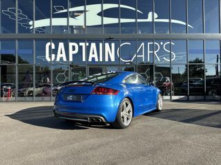 TT 2.0 TFSI 272CH QUARO BV S-TRONIC CARPLAY 2EME MAIN ENTRETI 2009 occasion 33450 Montussan